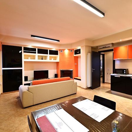 Vacancuore, A Casa Di Giada Bastia Umbra Kültér fotó