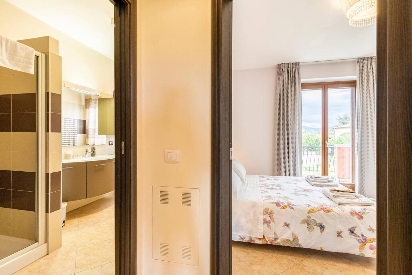 Vacancuore, A Casa Di Giada Bastia Umbra Kültér fotó